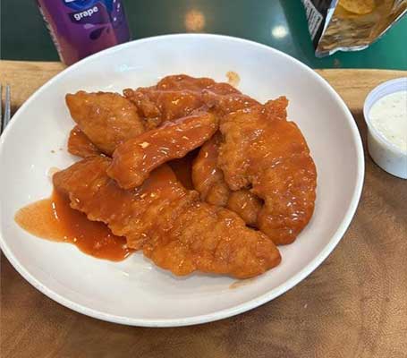 Deno's Pizza & Subs Gallery
