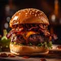Cheeseburger