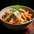 Chicken Broccoli Ziti