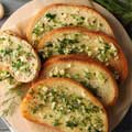 Garlic Bread