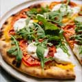 Greek Pizza