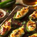Jalapeno Poppers