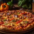 Meat Lovers Pizza