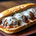 Meatball Sub