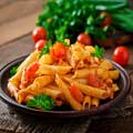 Pasta Marinara