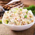 Side Potato Salad