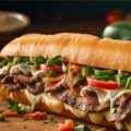 Steak Sub