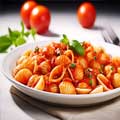 Stuffed Shells