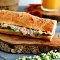 Turkey Sub
