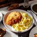 Veal Cutlet